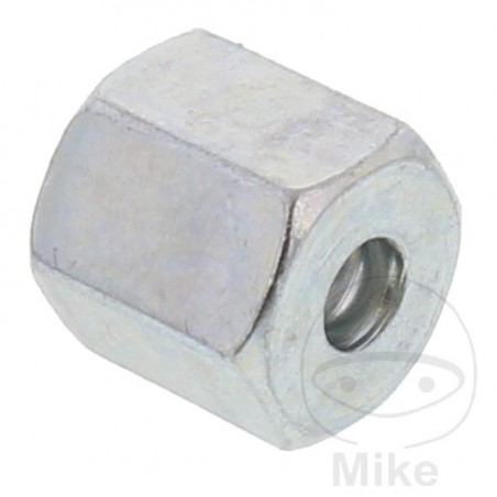 kopplingsmutter m10 x 1 e 5.20 mm