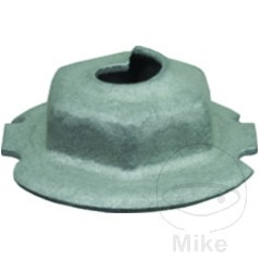 Pack 10 tuercas de chapa metalicas carroceria 481.11.63