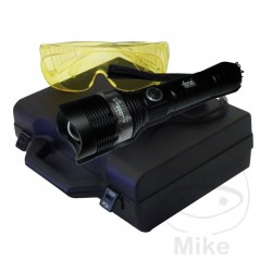 CGS Rechargeable UV LED Leak Detection Lamp 6140498