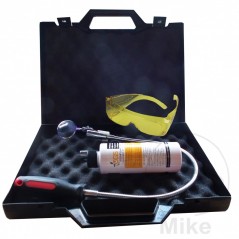 CGS Lámpara UV de detección fugas Mini 6140598