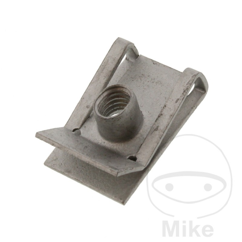 Sheet metal bodywork nut OEM 775.19.73
