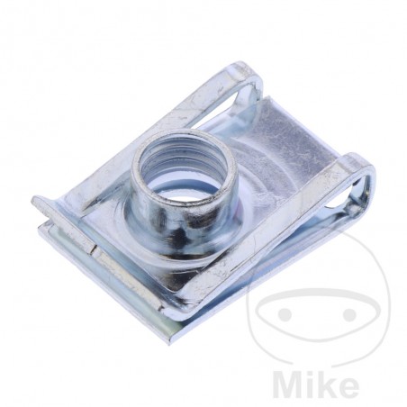 JMP Sheet metal bodywork nut M8 775.97.40