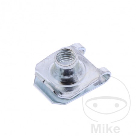 JMP Sheet metal bodywork nut M5 775.97.41