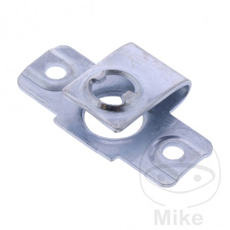 JMP Tuerca de chapa metálica carrocería M6 775.97.42