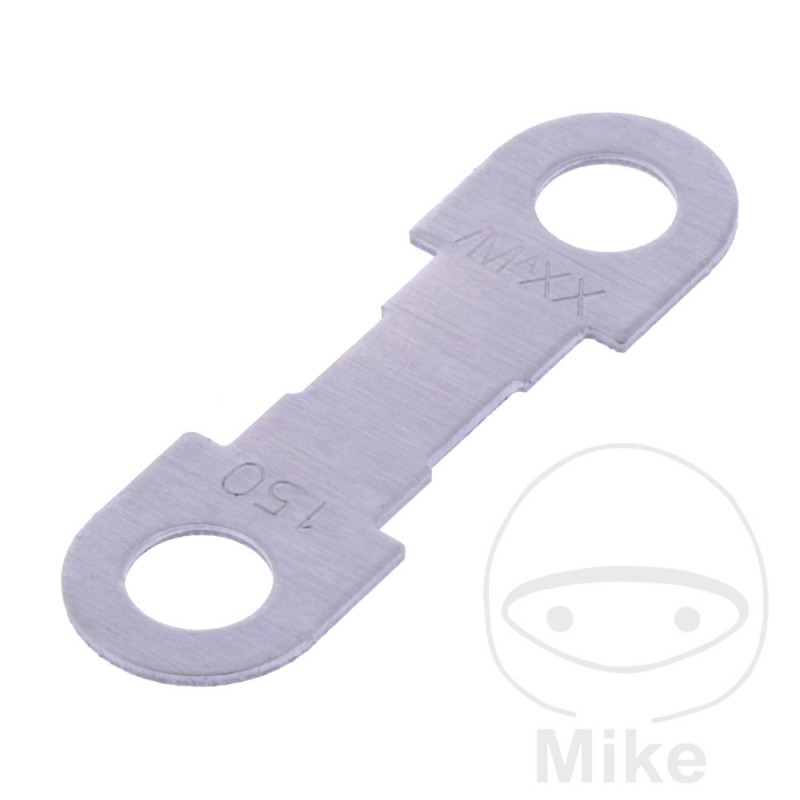 JMP Pack 25 fusibles de tira STREIF 150A HSB ALTN1490048 1490073