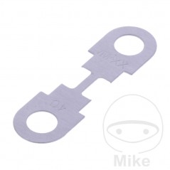 JMP Pack 25 fusibles de tira STREIF 40A HSB ATLN1490049 1490074