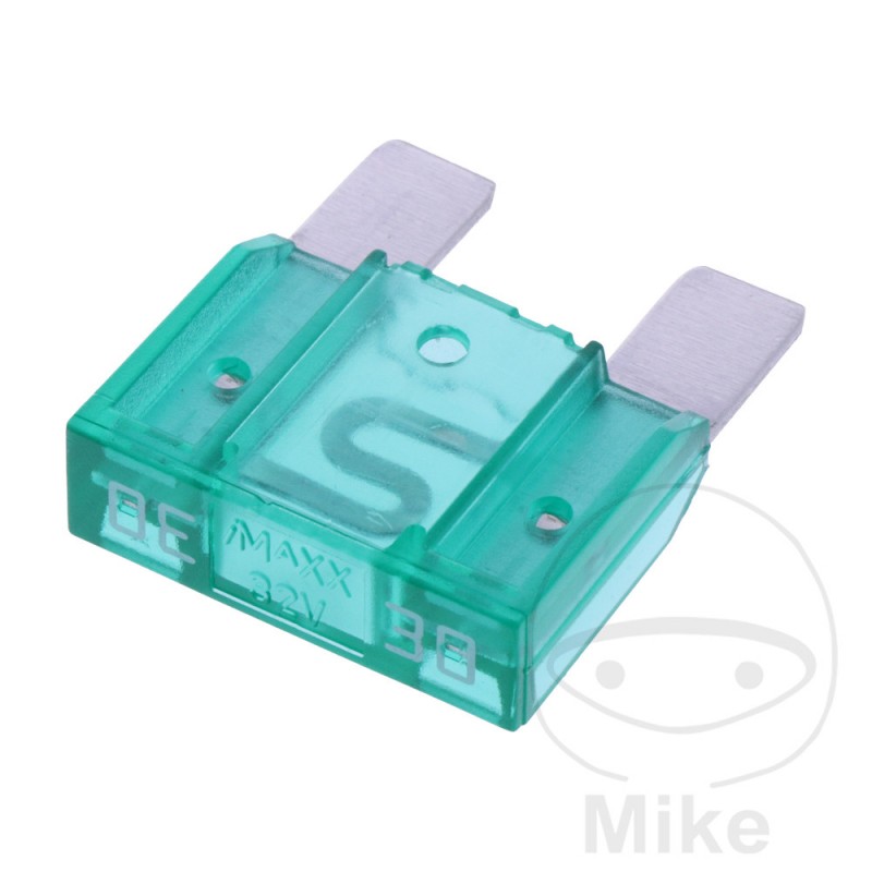 JMP Pack 5 fusibles MAXI 30A HGN 1490115