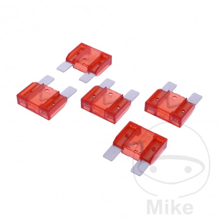 JMP 5-pack fuses MAXI 50A 1490117