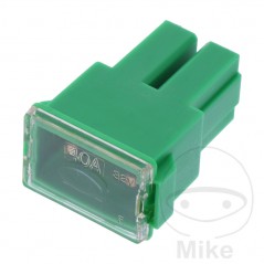 JMP Pack 5 fusibles de bloque PAL AS 40A 1490123