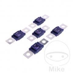 JMP Pack 5 screw connection fuses MEGA 200A 1490156