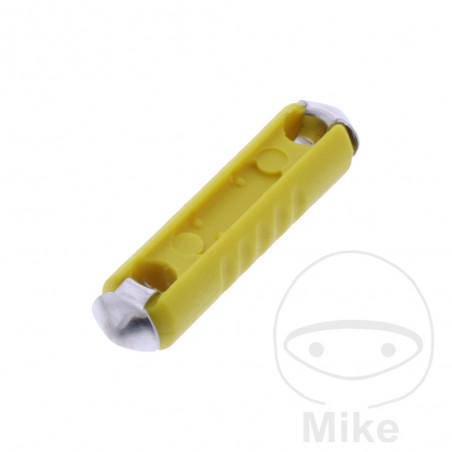 JMP Pack 5 fusibles ceramicos 5A 1490159