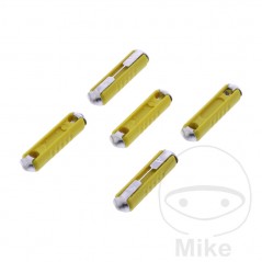 JMP Pack 5 fusibles ceramicos 5A 1490159