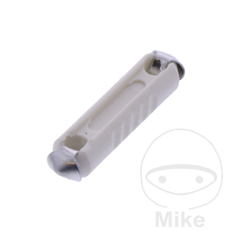 JMP Pack of 5 ceramic fuses 8A 1490160