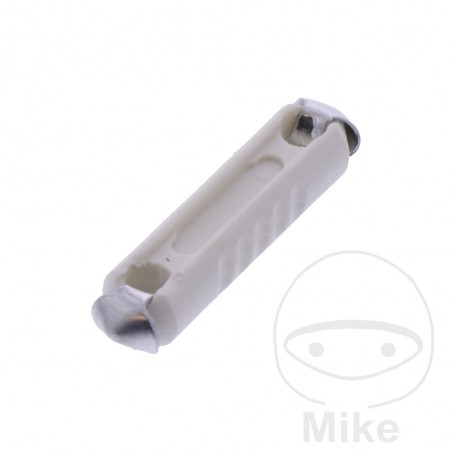 JMP Pack of 5 ceramic fuses 8A 1490160