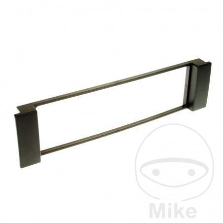 Car radio trim 1-DIN 1940104