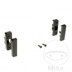 Car radio trim 1-DIN 1940105