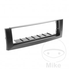 Car radio trim 1-DIN 1940133