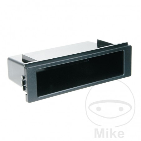 Storage compartment 2-DIN 1940171