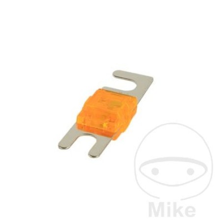 pack 4 mini-säkringar anl 40a