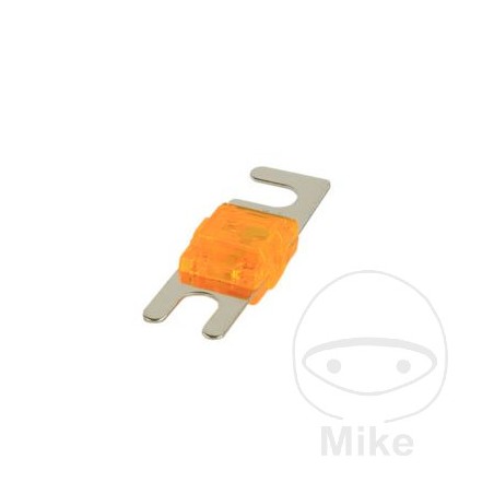 Pack of 4 mini fuses ANL 40A 1940274
