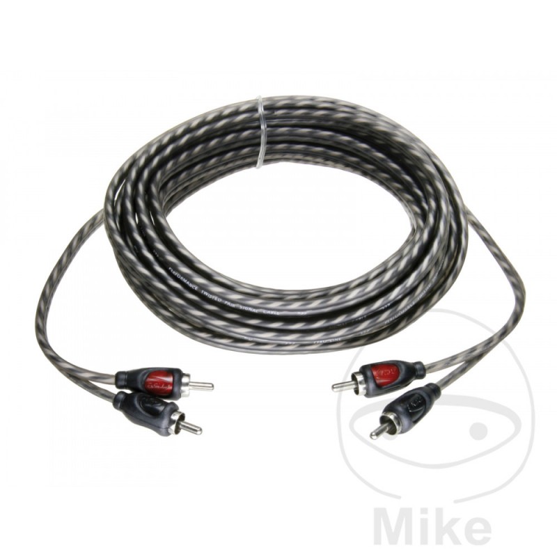 Audio cable CINCH 300 CM 1940862