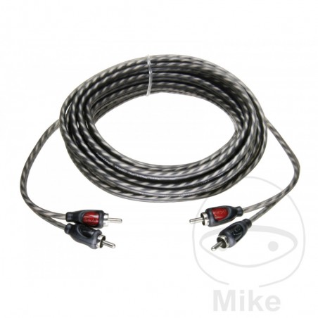 Cable de audio CINCH 300 CM 1940862