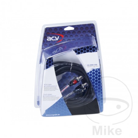 Cable de audio CINCH 500 CM SYNPHONY 1940863