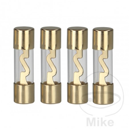 Pack of 2 glass fuses 30A AGU 1940872