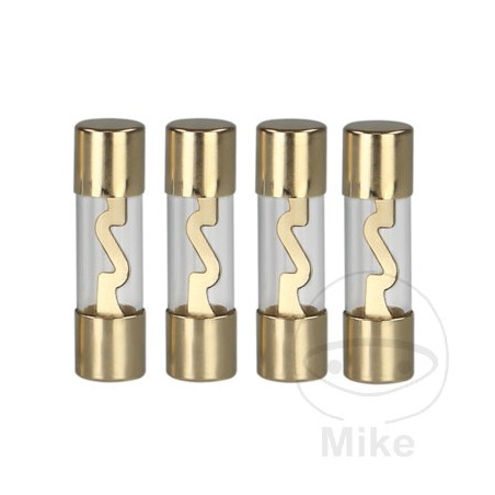 4-pack glass fuses 50A AGU 1940873