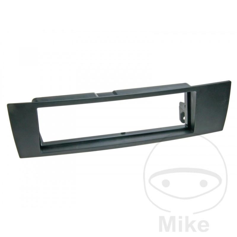 Car radio trim 1-DIN 1940912