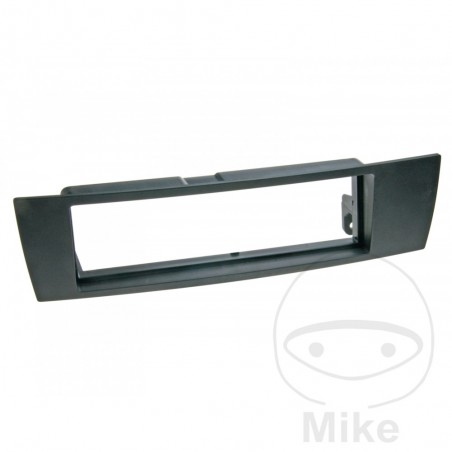 Car radio trim 1-DIN 1940912