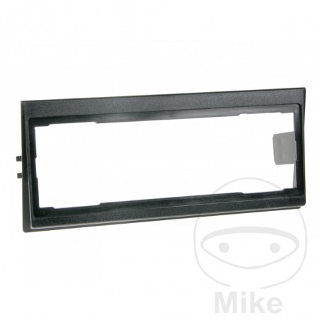 Car radio trim 1-DIN 1940914