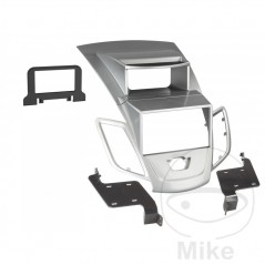 Car radio trim 2-DIN 1940919