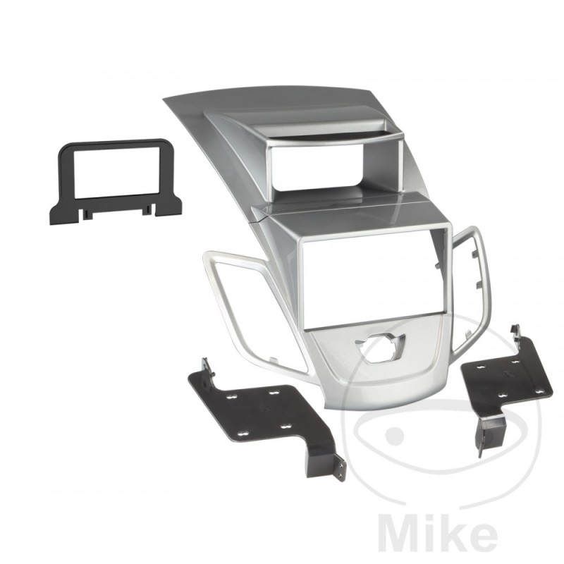 Car radio trim 2-DIN 1940919