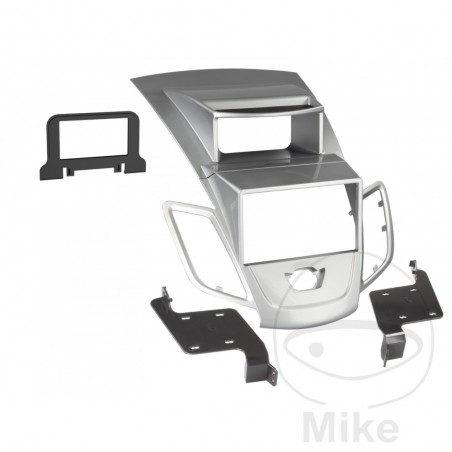 Car radio trim 2-DIN 1940919