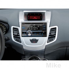 Car radio trim 2-DIN 1940919