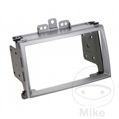 Car radio trim 2-DIN 1940920