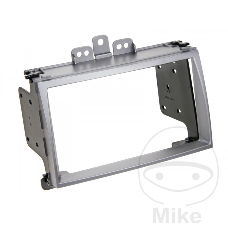 Embellecedor para radio de coche 2-DIN 1940920