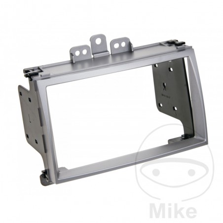 Embellecedor para radio de coche 2-DIN 1940920