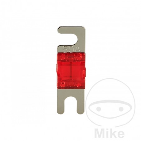 Pack 4 fusibles mini ANL 50A 1940976