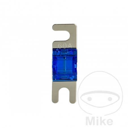 Pack of 4 mini fuses ANL 60A 1940977