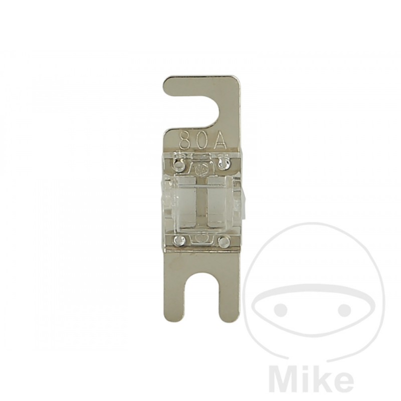 Pack 4 fusibles mini ANL 80A 1940978