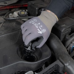 6ON Work gloves OSLO 2272452VAR