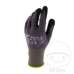 6ON Work gloves OSLO 2272452VAR