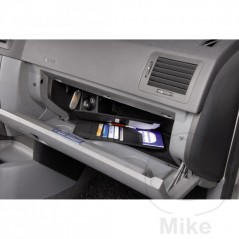 HAMA Maletin organizador con 9 compartimientos para coche 2280040