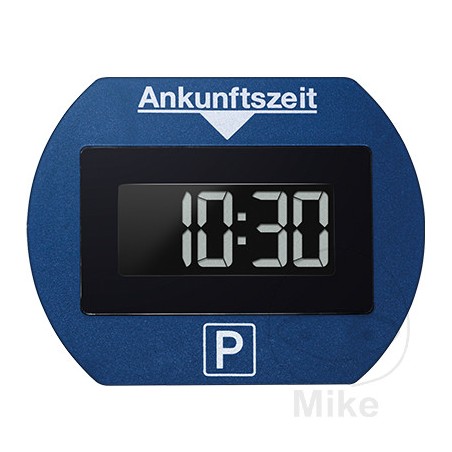 Electronic parking card PARK LITE 2981411