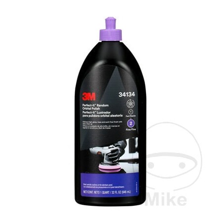 3M Polisher for eccentric 946 ML PERFECT IT 5550028