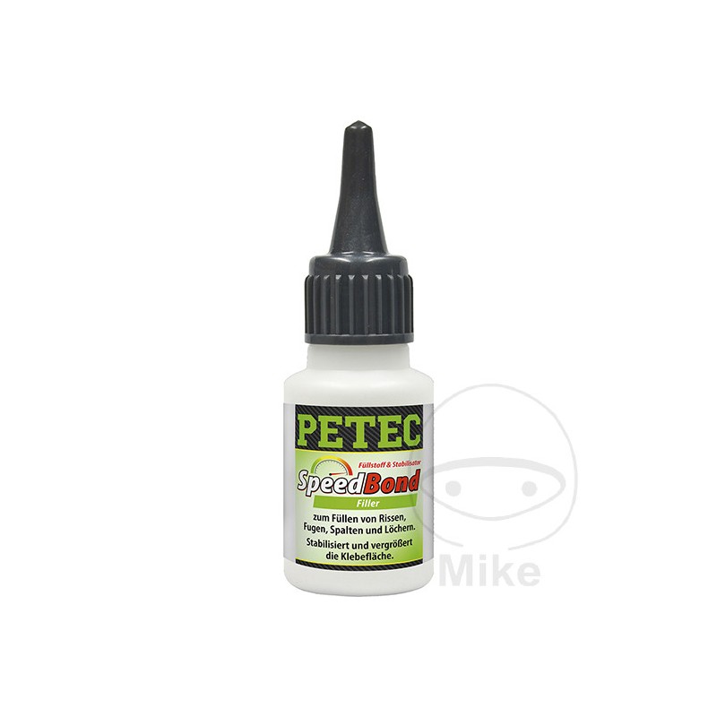 PETEC smoothing putty SPEEDBOND 30 ML 5579213
