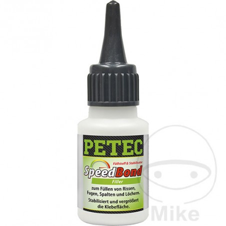 PETEC Masilla alisadora SPEEDBOND 30 ML 5579213