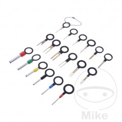 JMP Set of 14 cable opening tools 6090359